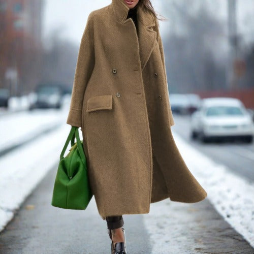 Women’s Winter Jacket