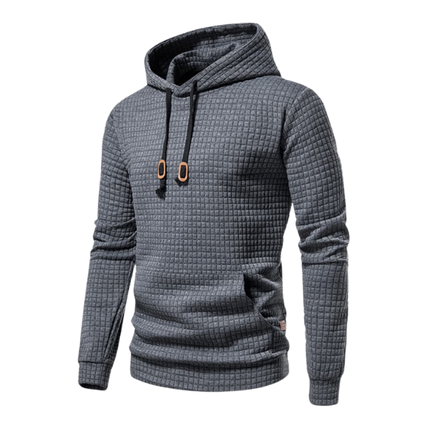 Men’s Modern Hoodie