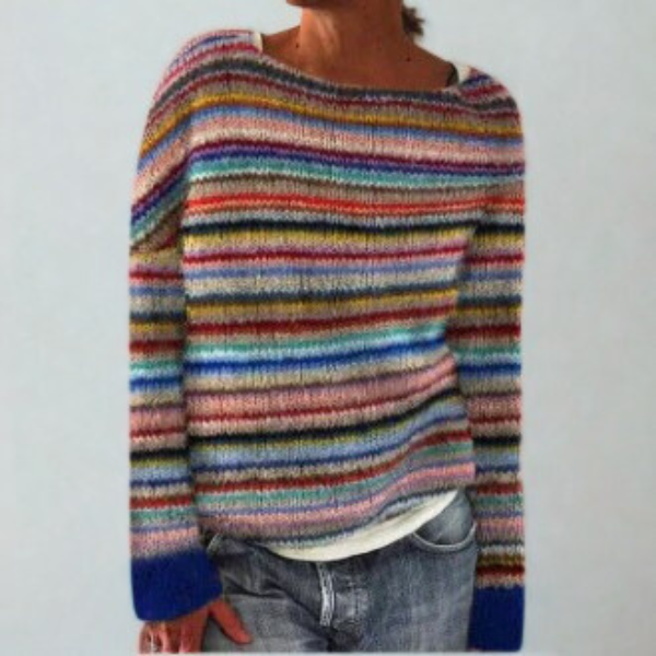 Women’s Comfortable Jumper