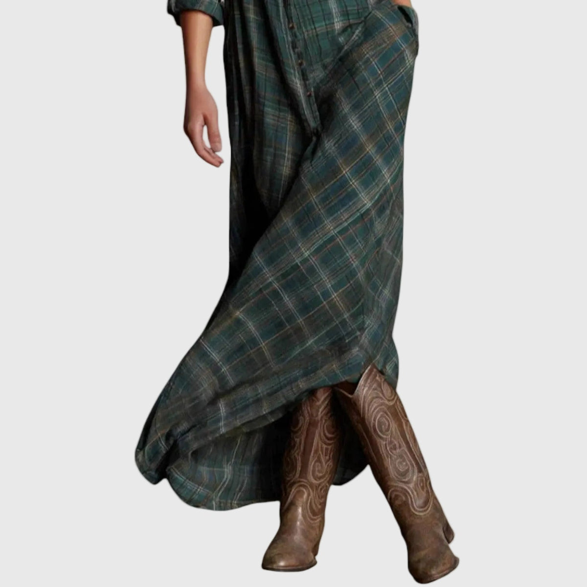 Women’s Elegant Maxi Dress