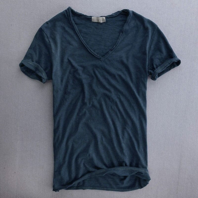 Men’s V-Neck T-Shirt