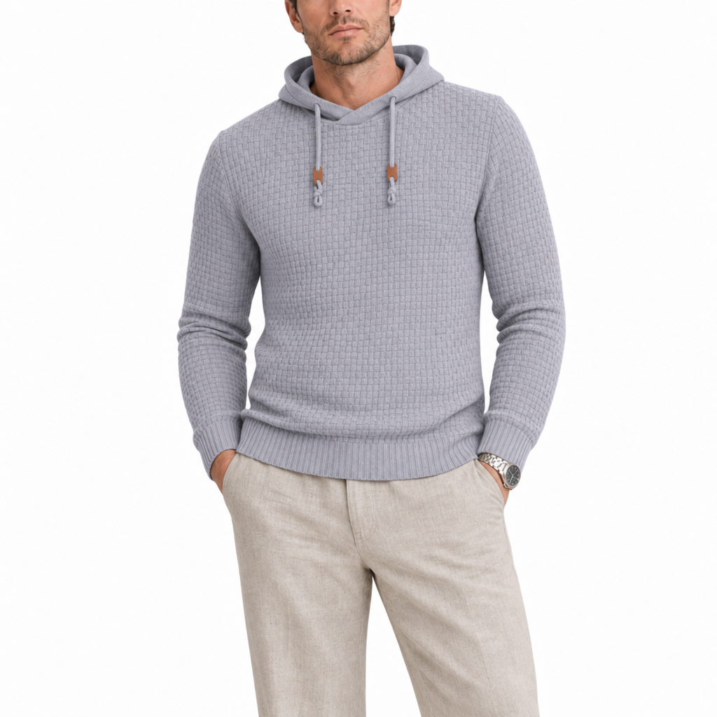 Men’s Oversized Hoodie