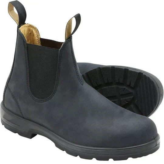 Men’s Waterproof Chelsea Boots