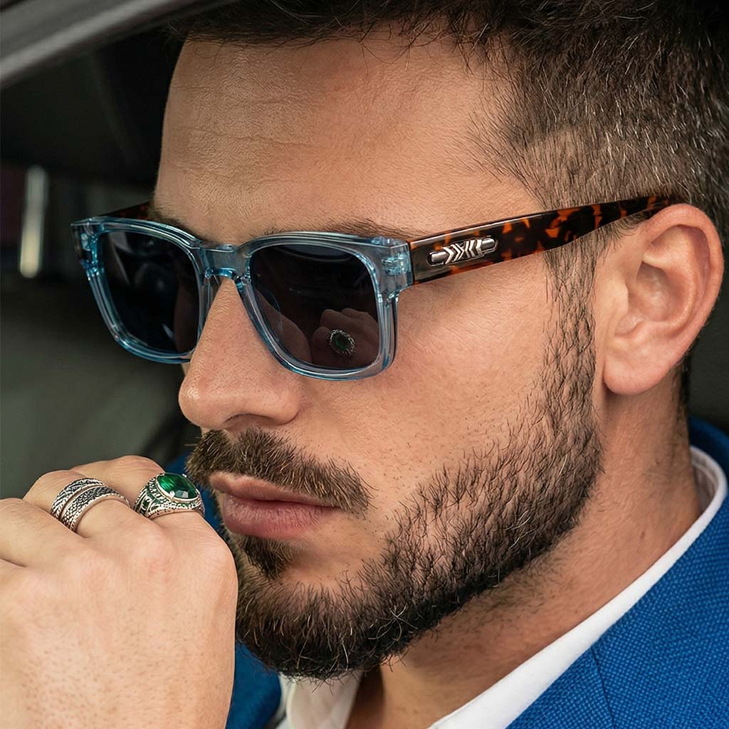 Men’s Polarized Sunglasses