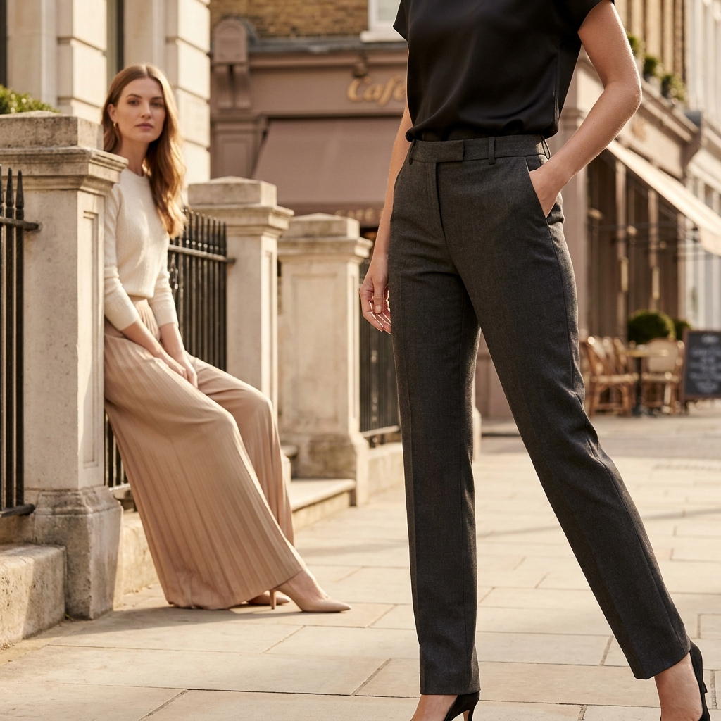 Trousers