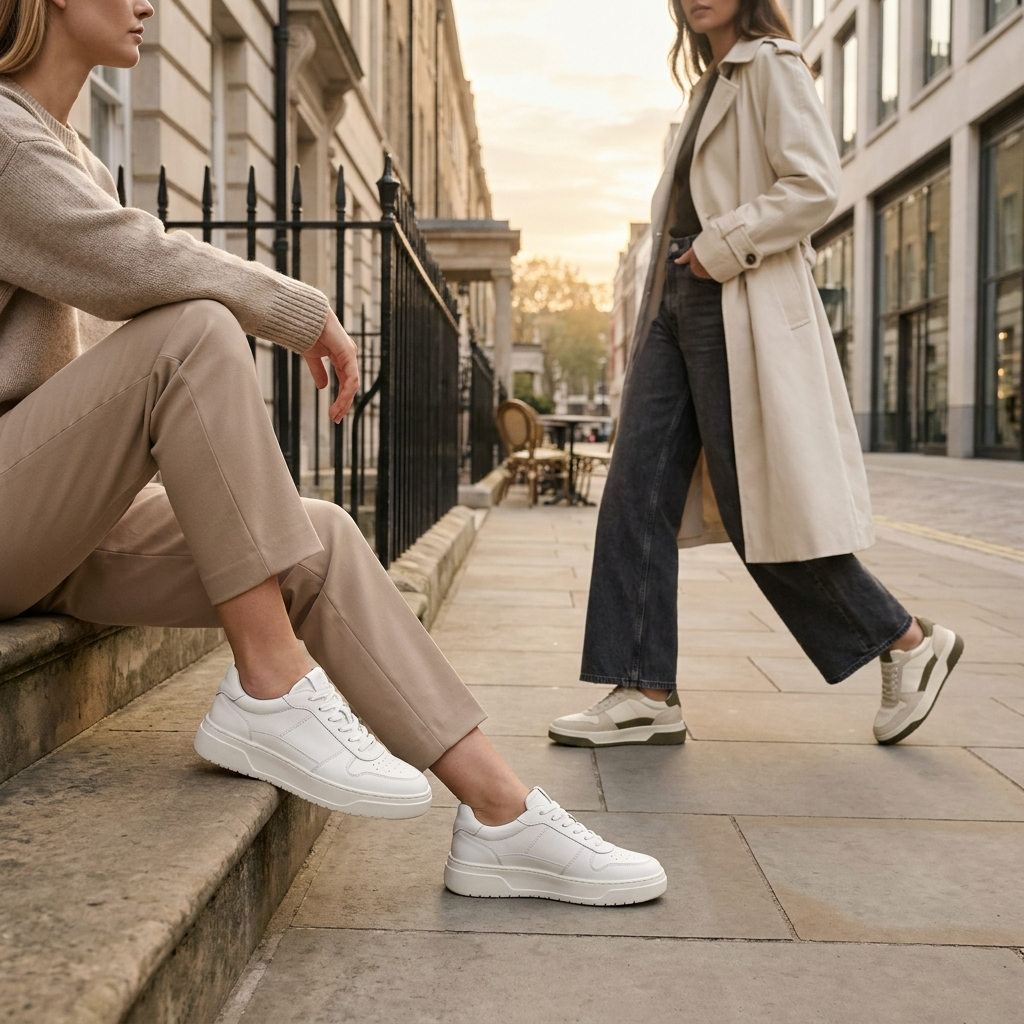 Women's Sneakers