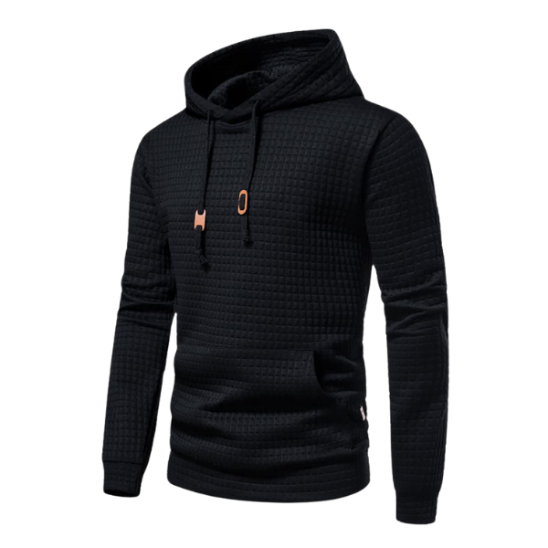 Men’s Modern Hoodie