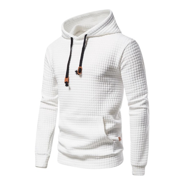 Men’s Modern Hoodie