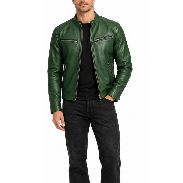 Men’s Classic Jacket