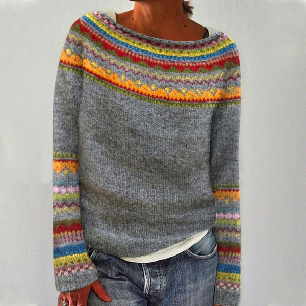 Women’s Comfortable Jumper