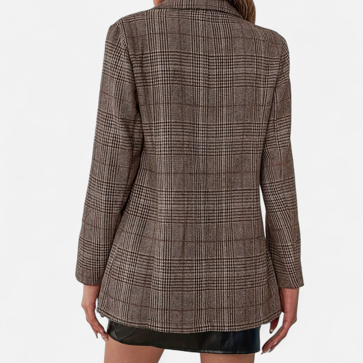 Women’s Casual Tailored Blazer