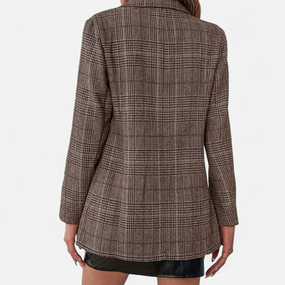 Women’s Casual Tailored Blazer