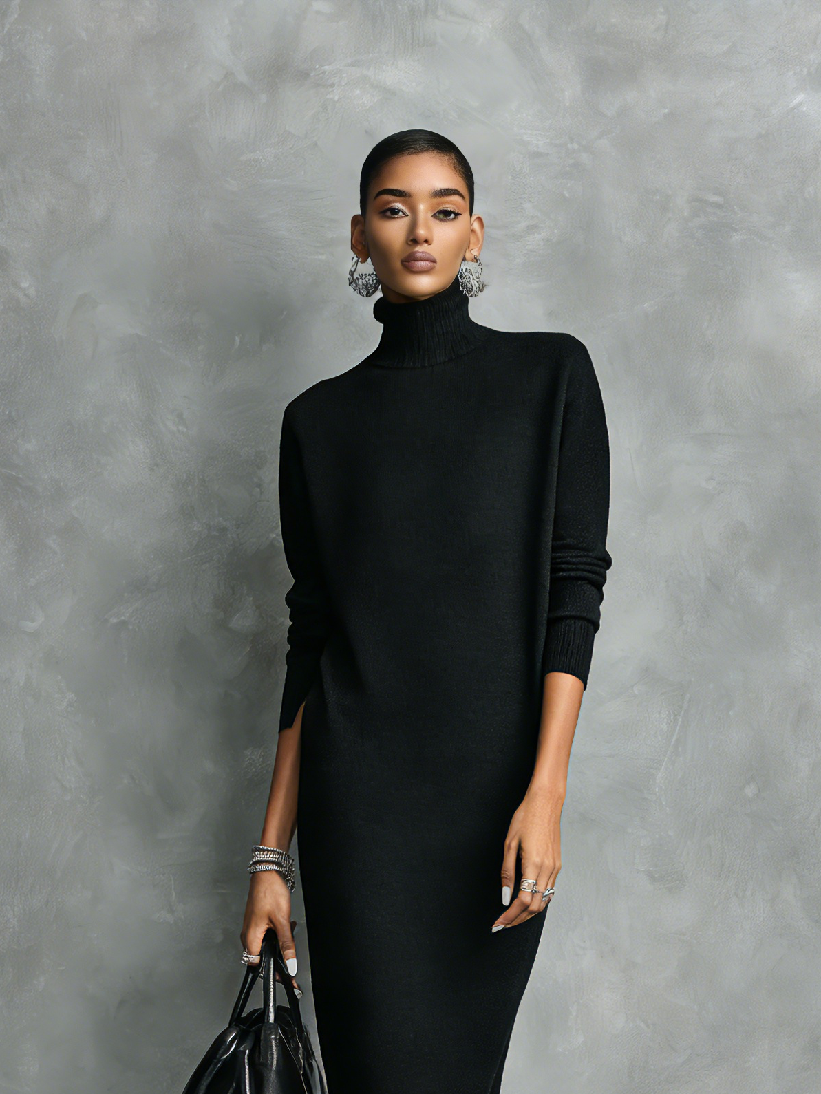 Women’s Elegant Premium Outfit