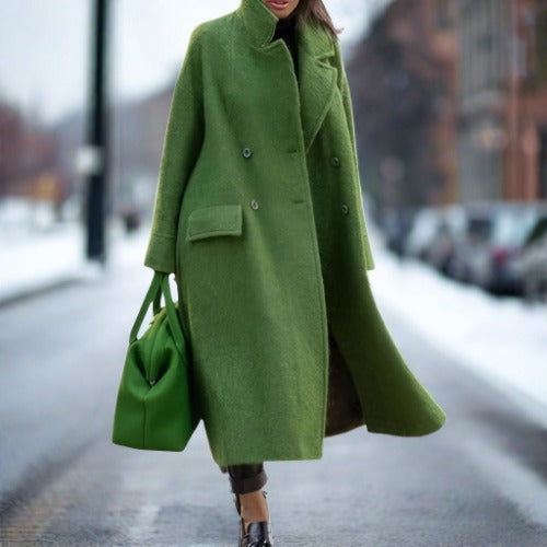 Women’s Winter Jacket