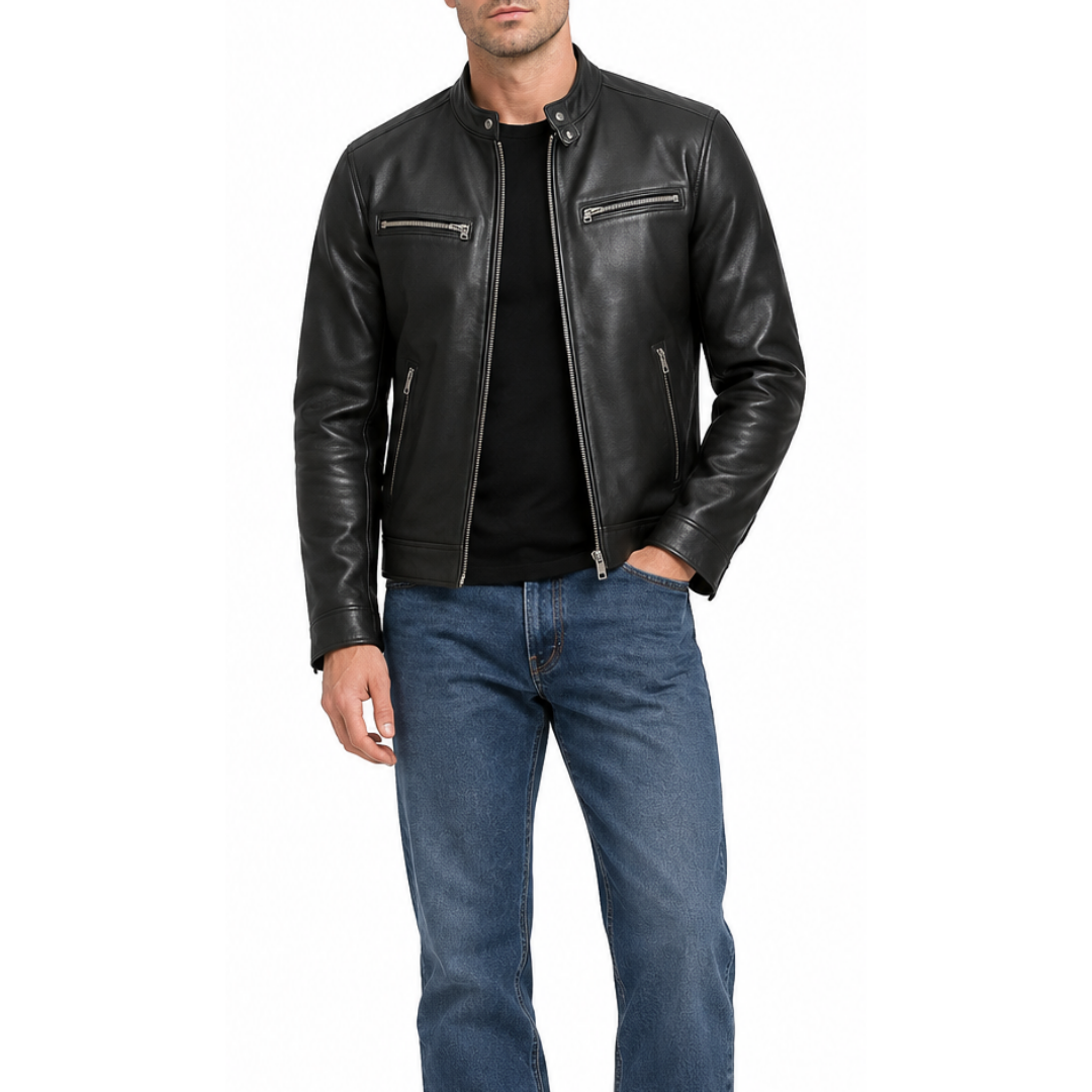 Men’s Classic Jacket