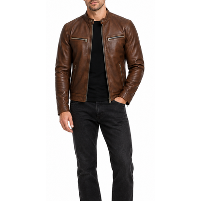 Men’s Classic Jacket