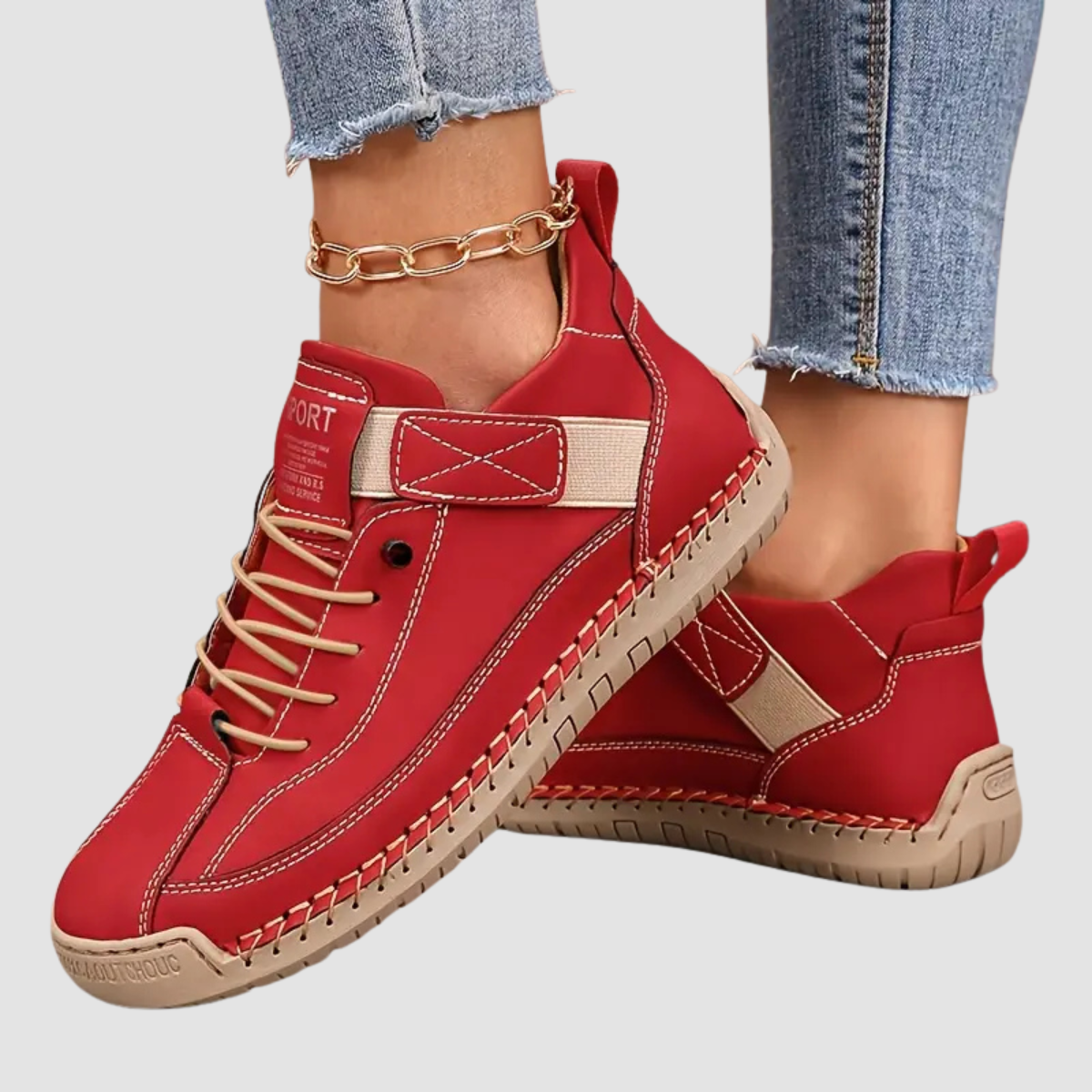 Women’s Casual Sneakers
