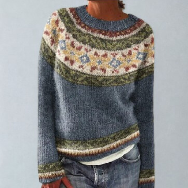 Women’s Comfortable Jumper