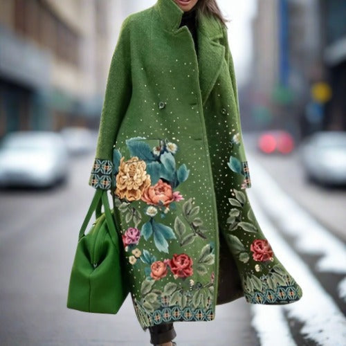 Women’s Winter Jacket