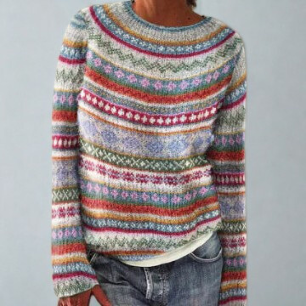 Women’s Comfortable Jumper