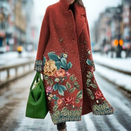 Women’s Winter Jacket
