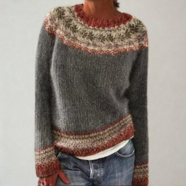 Women’s Comfortable Jumper