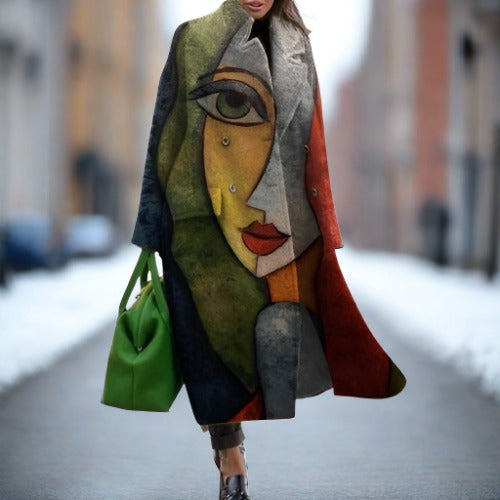 Women’s Winter Jacket