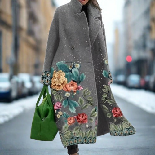 Women’s Winter Jacket