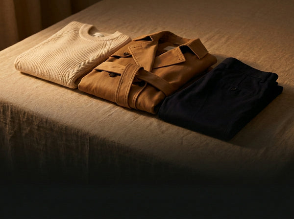 Modern Staples