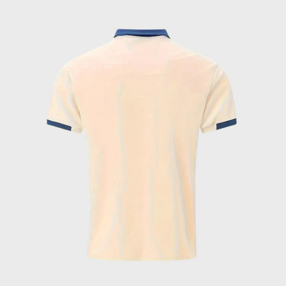 Men’s Marco Cotton Polo Shirt