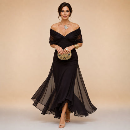 Women’s Maxi Party Dress