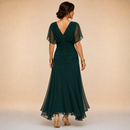 Women’s Maxi Party Dress