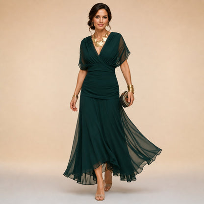 Women’s Maxi Party Dress