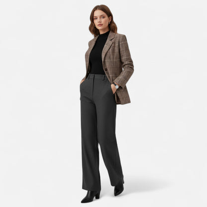 Women’s Casual Tailored Blazer