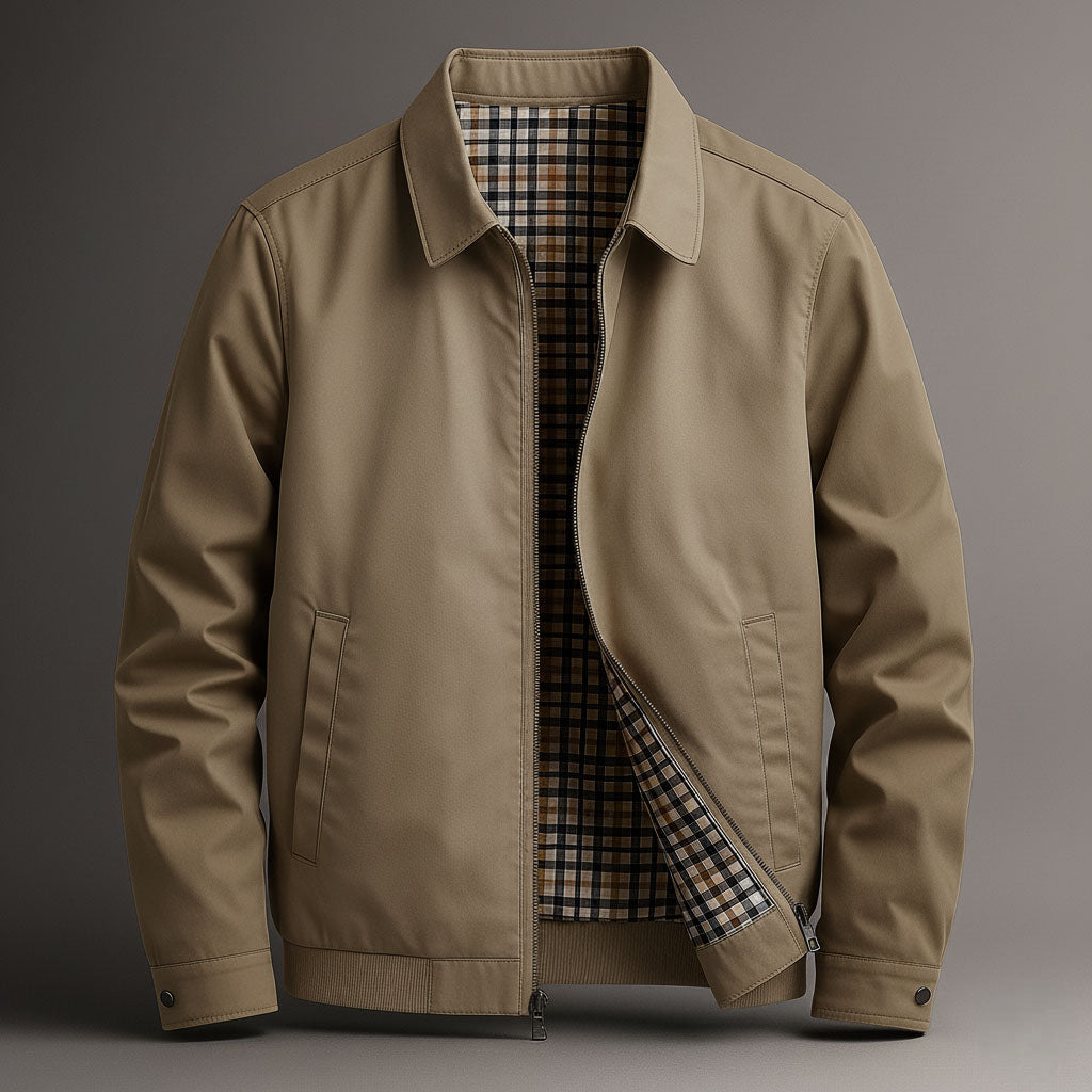 Bell - Classic Jacket