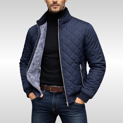 Men’s Warm Winter Jacket