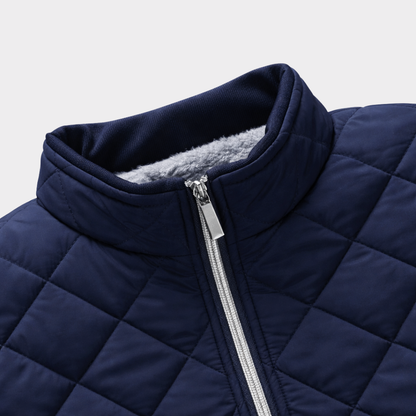 Men’s Warm Winter Jacket