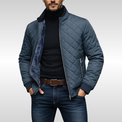 Men’s Warm Winter Jacket
