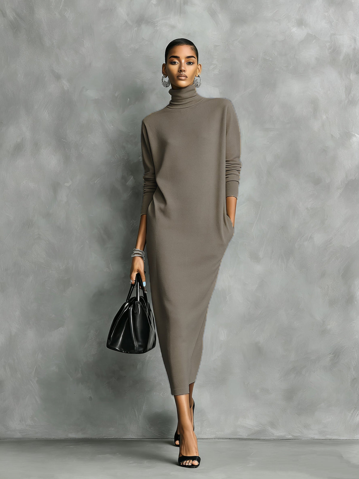 Women’s Elegant Premium Outfit