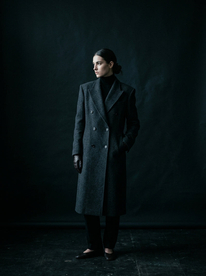 Jackets & Outerwear