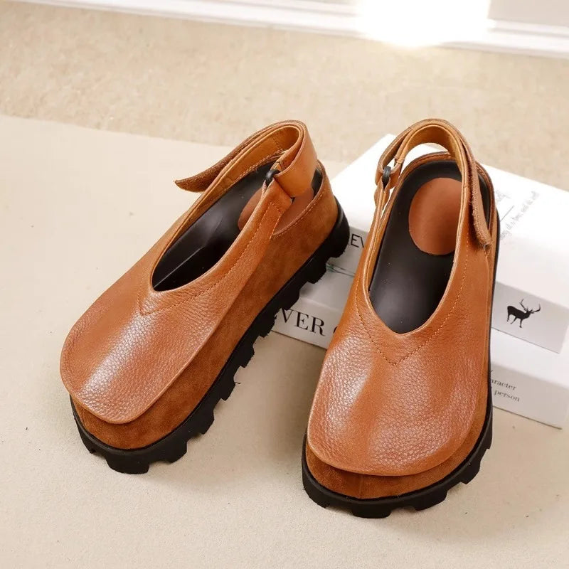 Women’s Wide-Toe Sandals