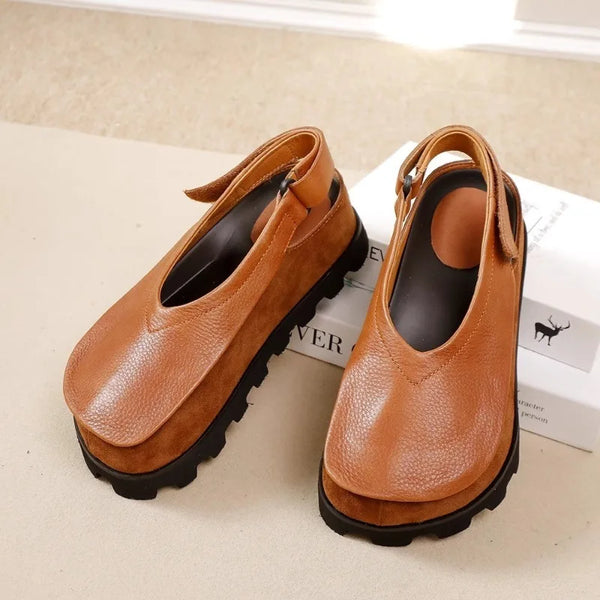 Women’s Wide-Toe Sandals
