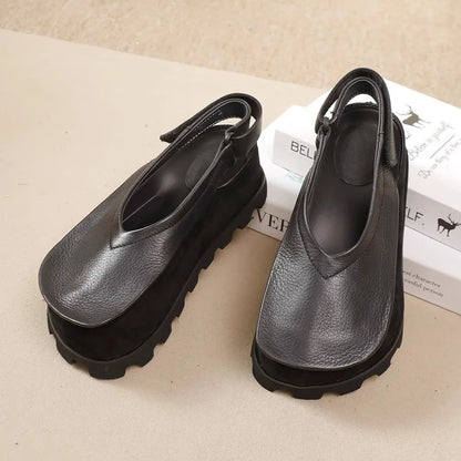 Women’s Wide-Toe Sandals
