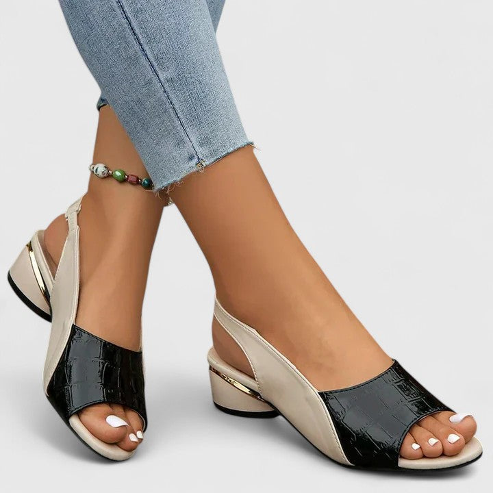 Women’s Leather Sandals