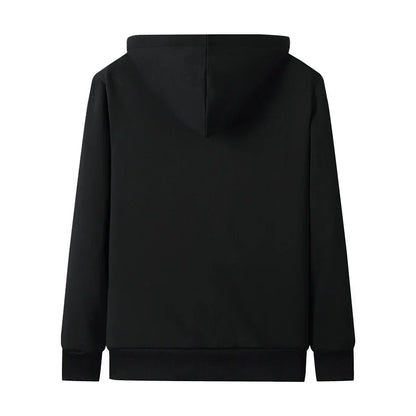 Women’s Plus-Size Hooded Winter Jacket