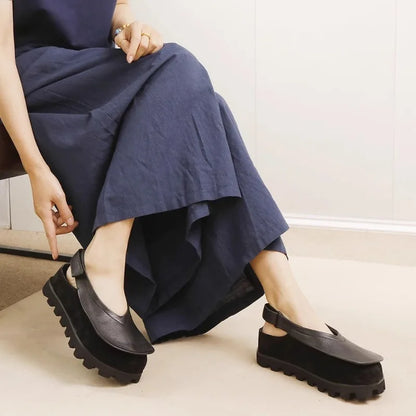 Women’s Wide-Toe Sandals