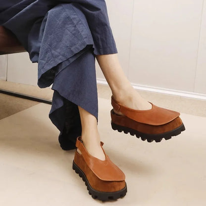 Women’s Wide-Toe Sandals
