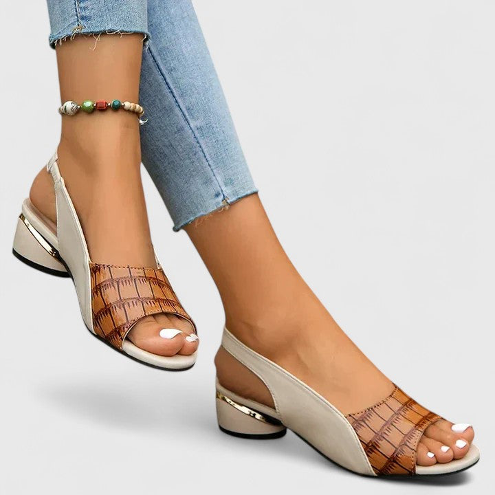 Women’s Leather Sandals