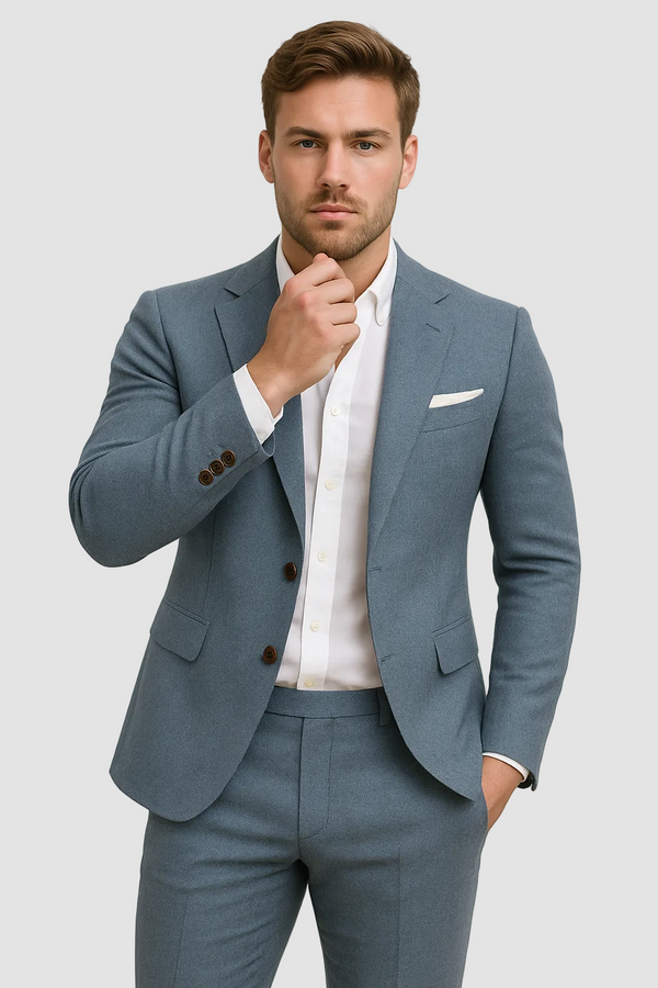 Men’s Formal Suit Set