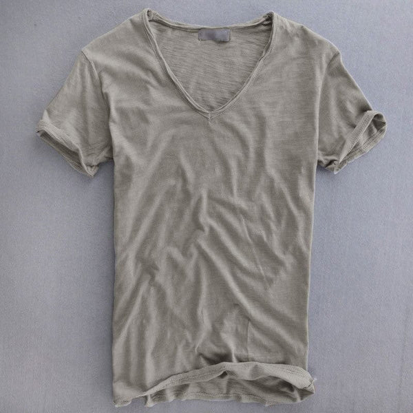 Men’s V-Neck T-Shirt